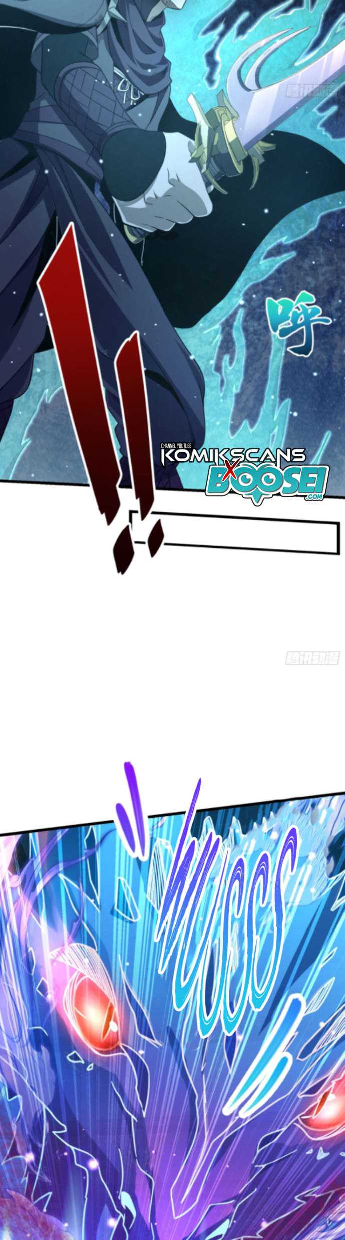 Spare Me, Great Lord! Chapter 185 Gambar 13
