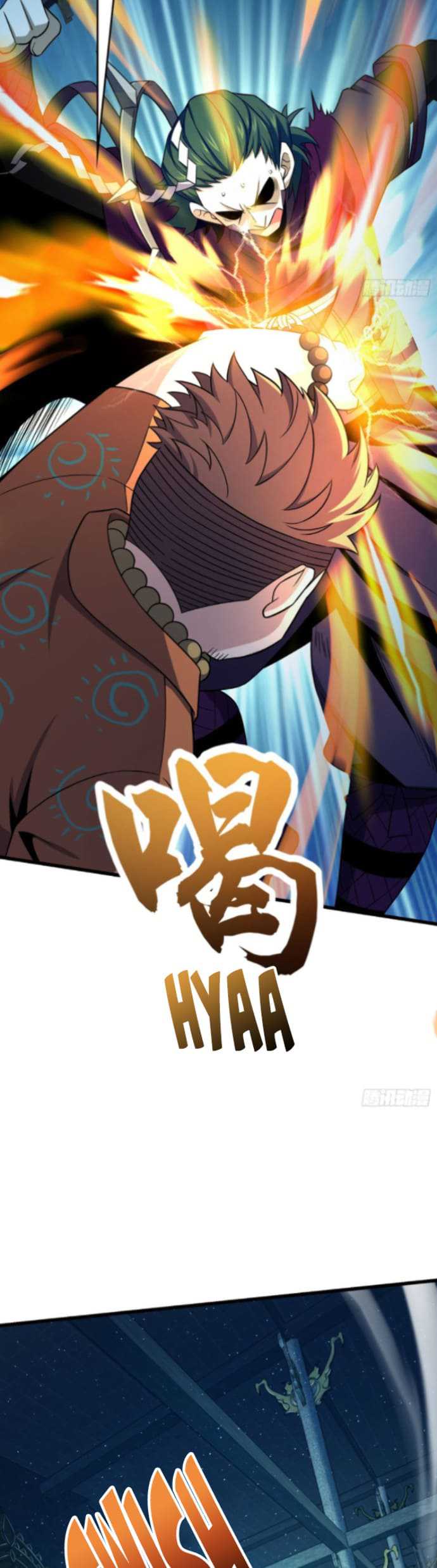 Spare Me, Great Lord! Chapter 185 Gambar 8