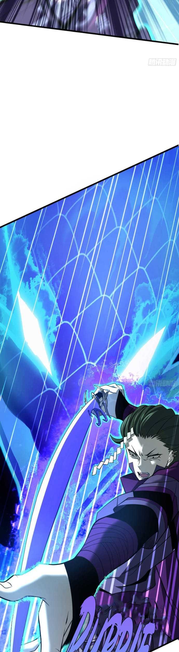 Spare Me, Great Lord! Chapter 184 Gambar 29