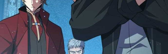 Spare Me, Great Lord! Chapter 184 Gambar 44