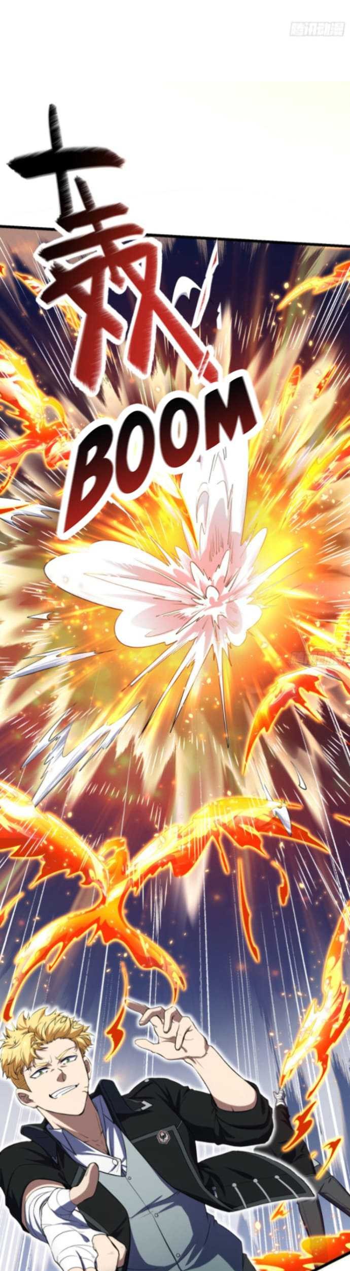 Spare Me, Great Lord! Chapter 183 Gambar 37