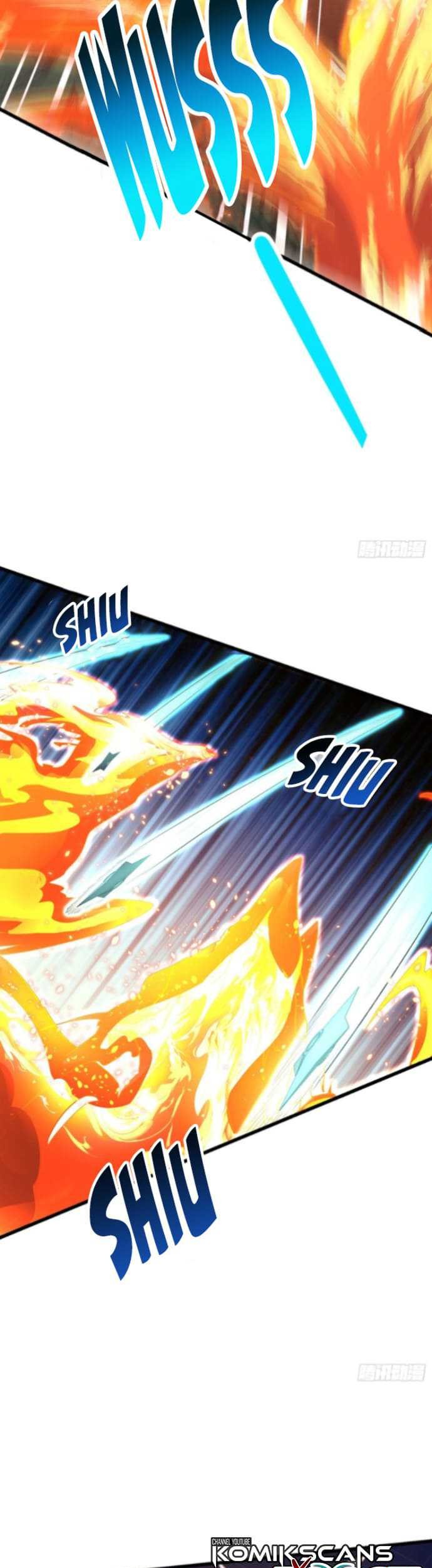 Spare Me, Great Lord! Chapter 183 Gambar 45
