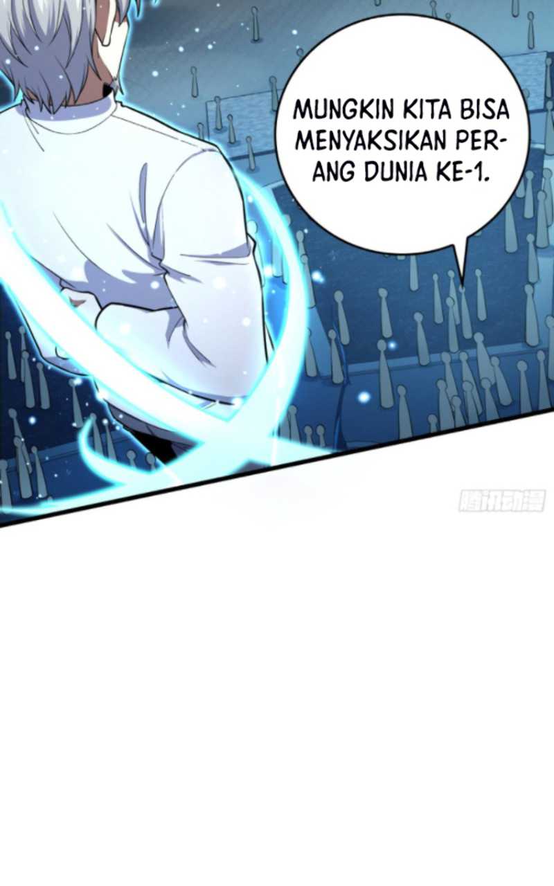 Spare Me, Great Lord! Chapter 179 Gambar 44