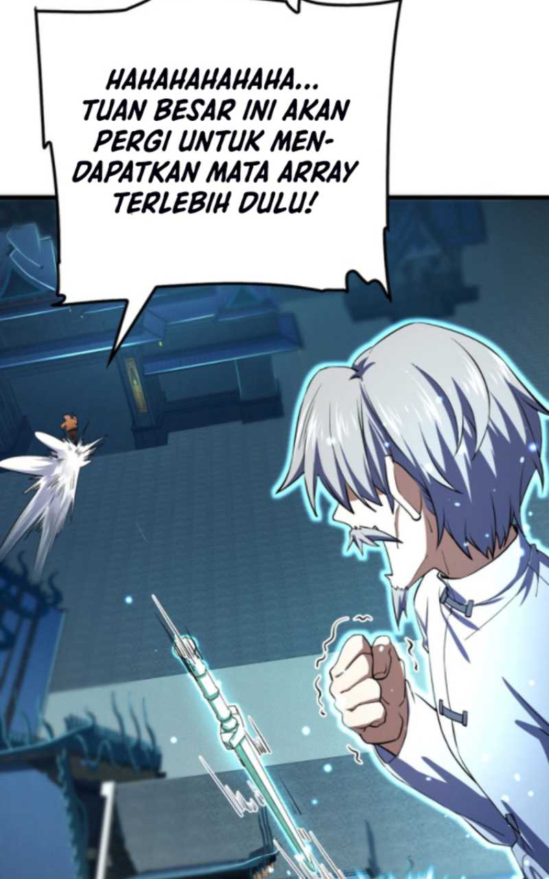 Spare Me, Great Lord! Chapter 179 Gambar 54