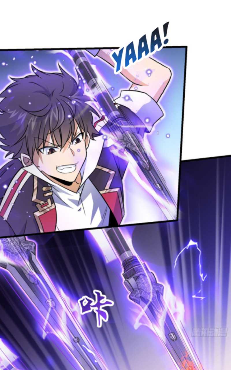 Spare Me, Great Lord! Chapter 178 Gambar 10