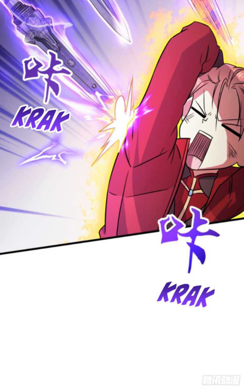 Spare Me, Great Lord! Chapter 178 Gambar 11