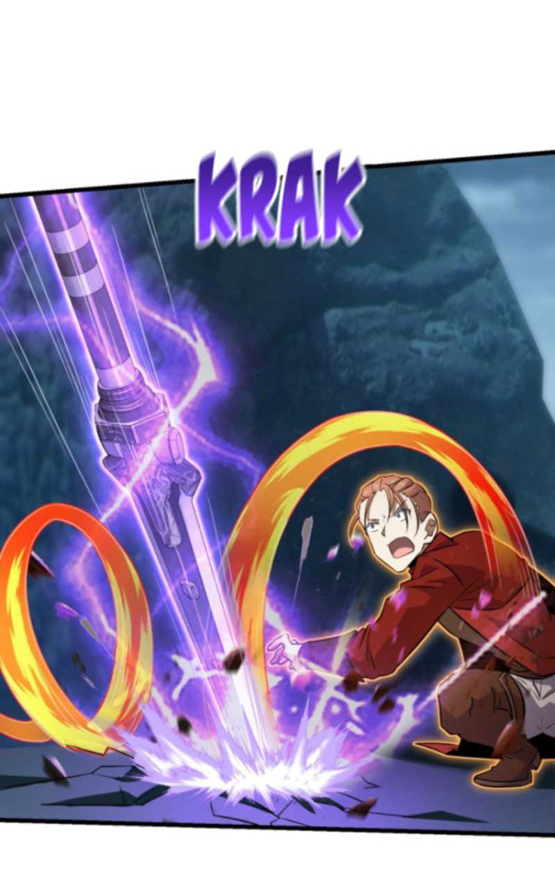 Spare Me, Great Lord! Chapter 178 Gambar 12