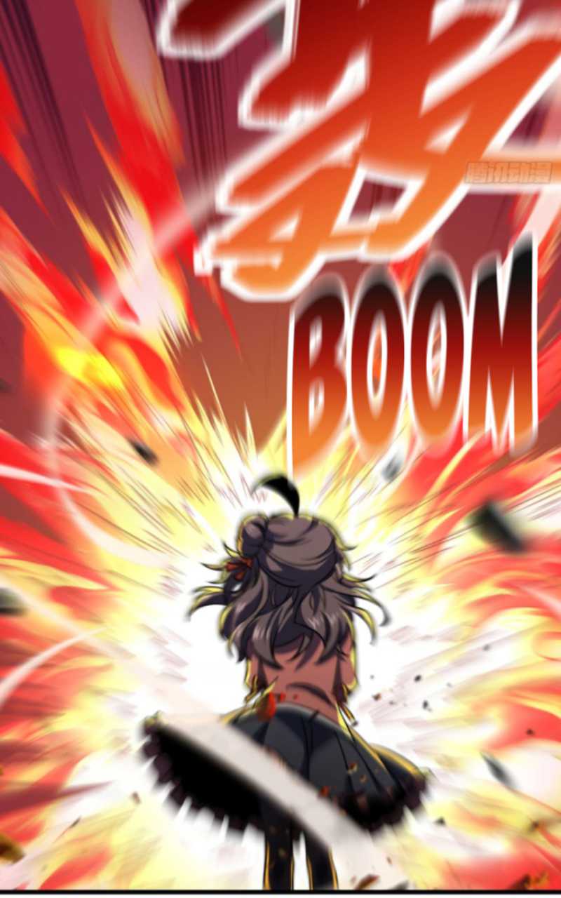 Spare Me, Great Lord! Chapter 178 Gambar 15