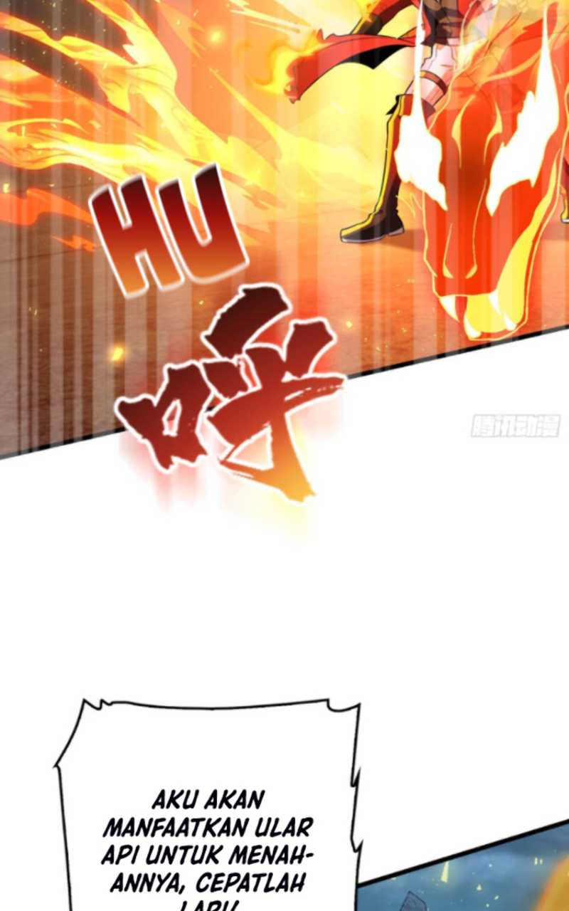 Spare Me, Great Lord! Chapter 178 Gambar 19