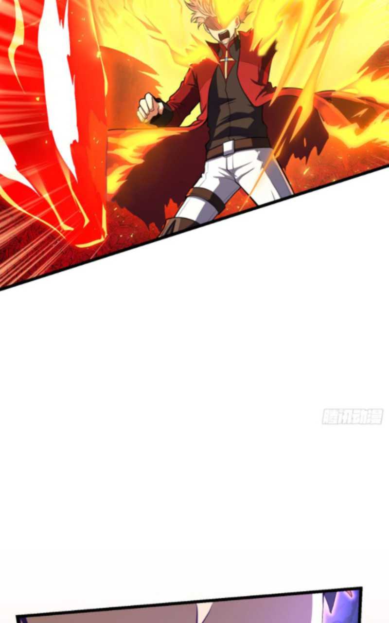 Spare Me, Great Lord! Chapter 178 Gambar 22