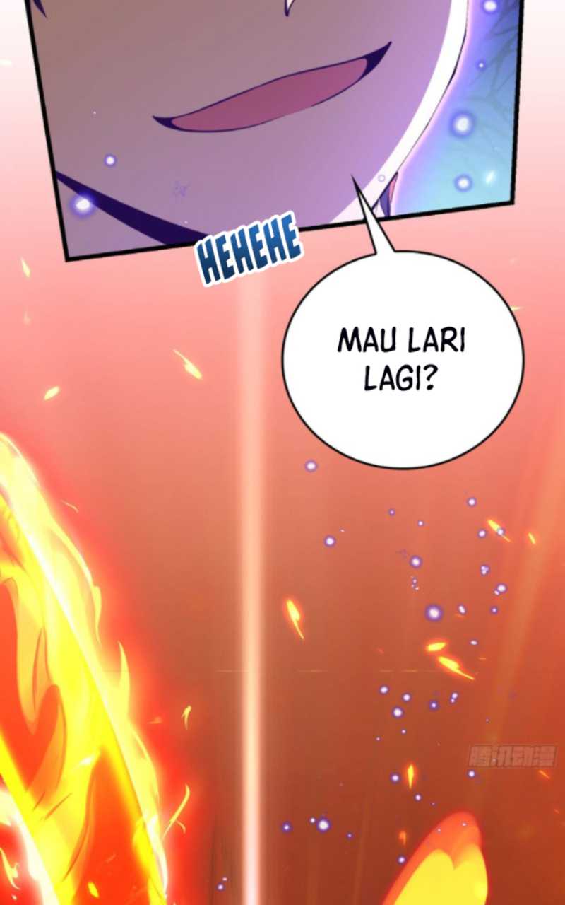 Spare Me, Great Lord! Chapter 178 Gambar 23