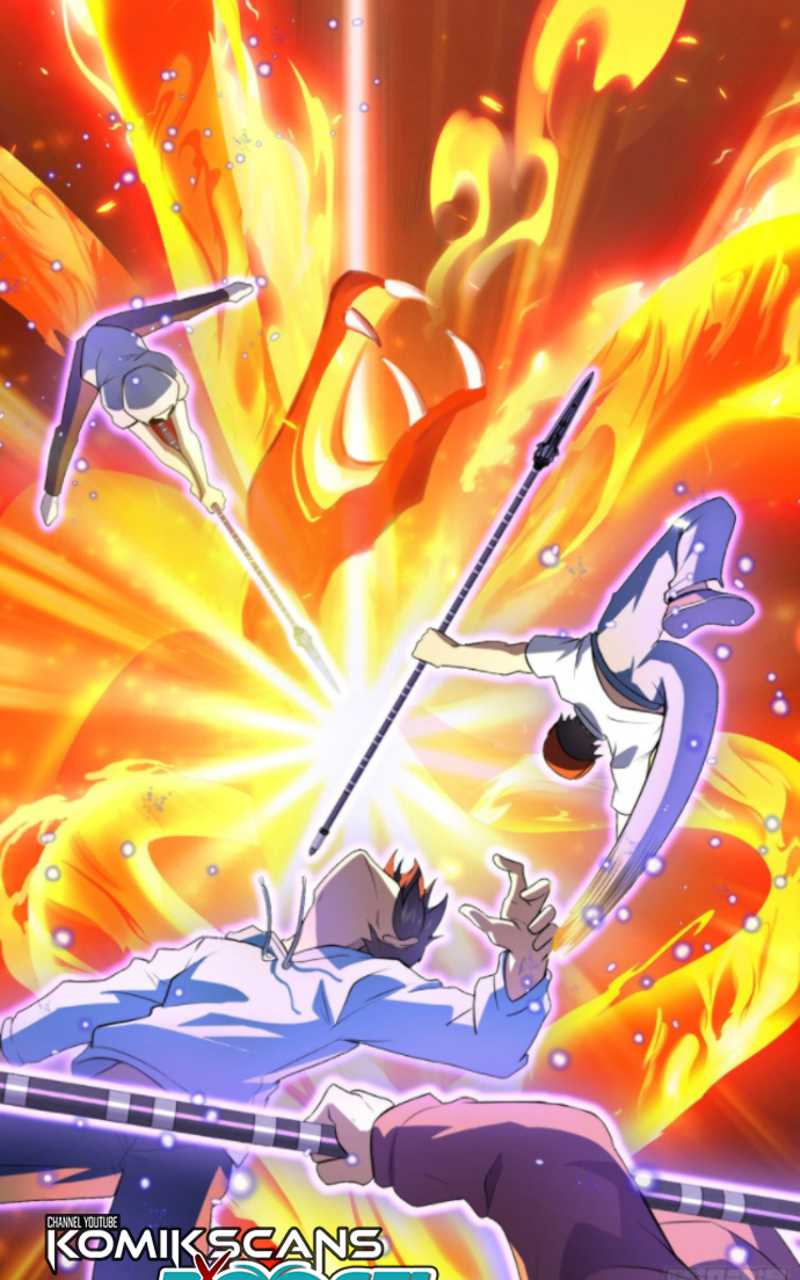 Spare Me, Great Lord! Chapter 178 Gambar 24
