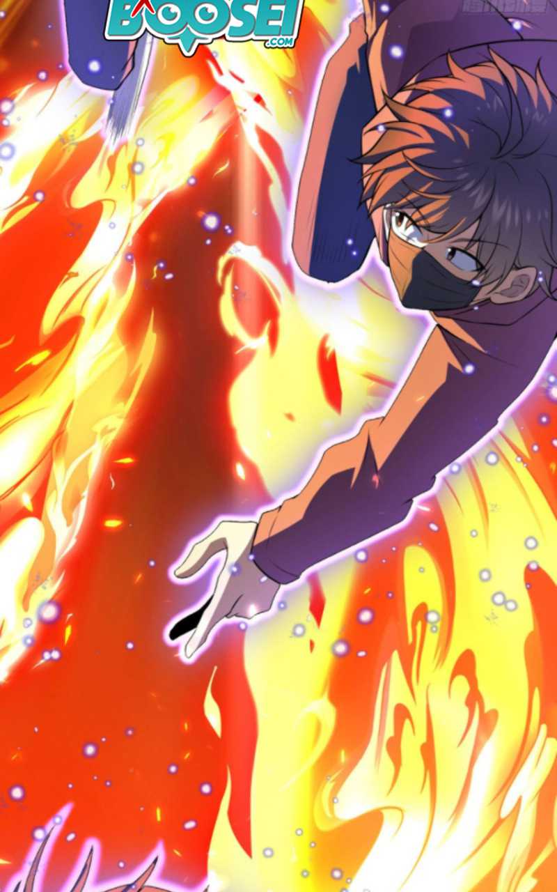 Spare Me, Great Lord! Chapter 178 Gambar 25