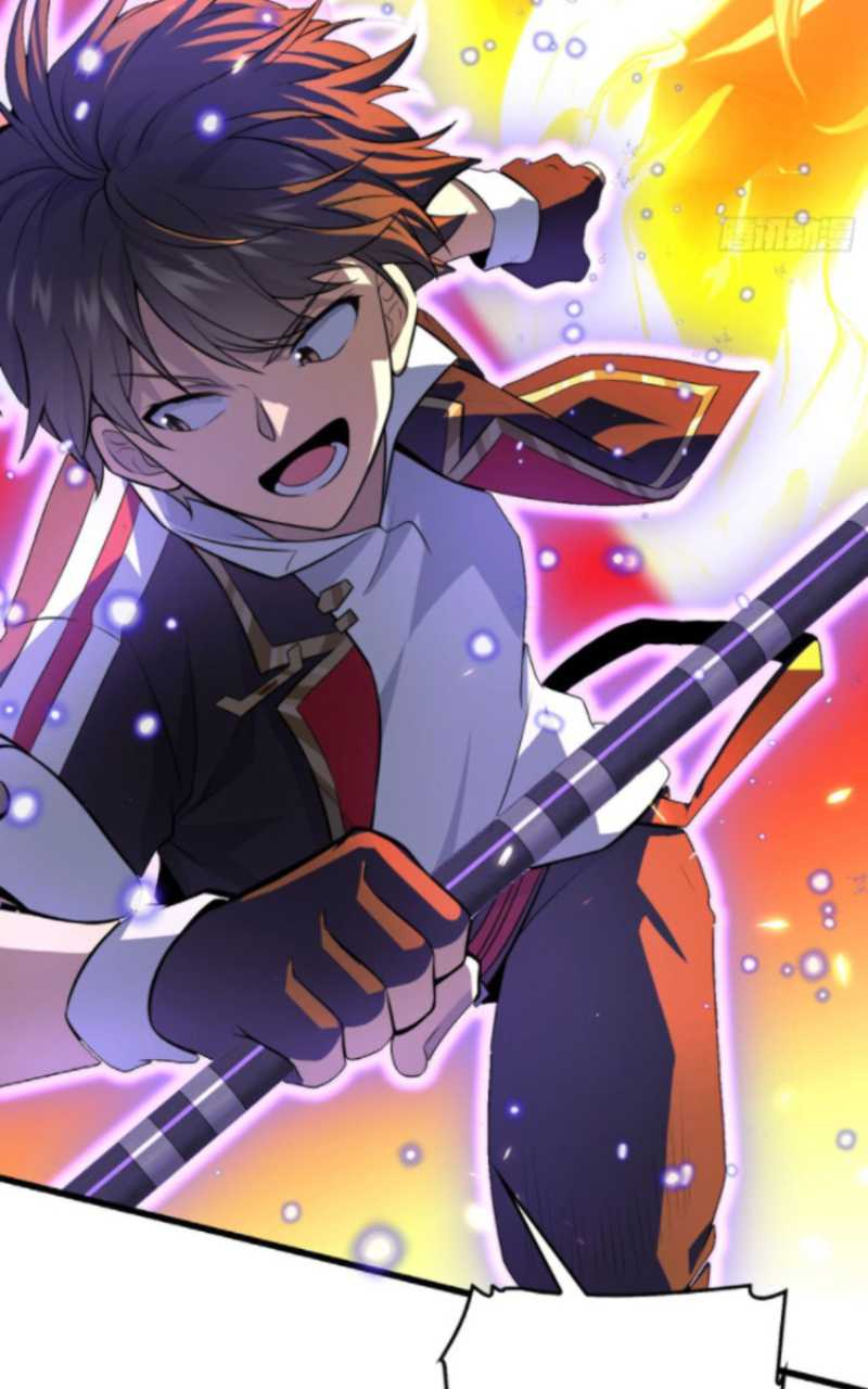 Spare Me, Great Lord! Chapter 178 Gambar 26