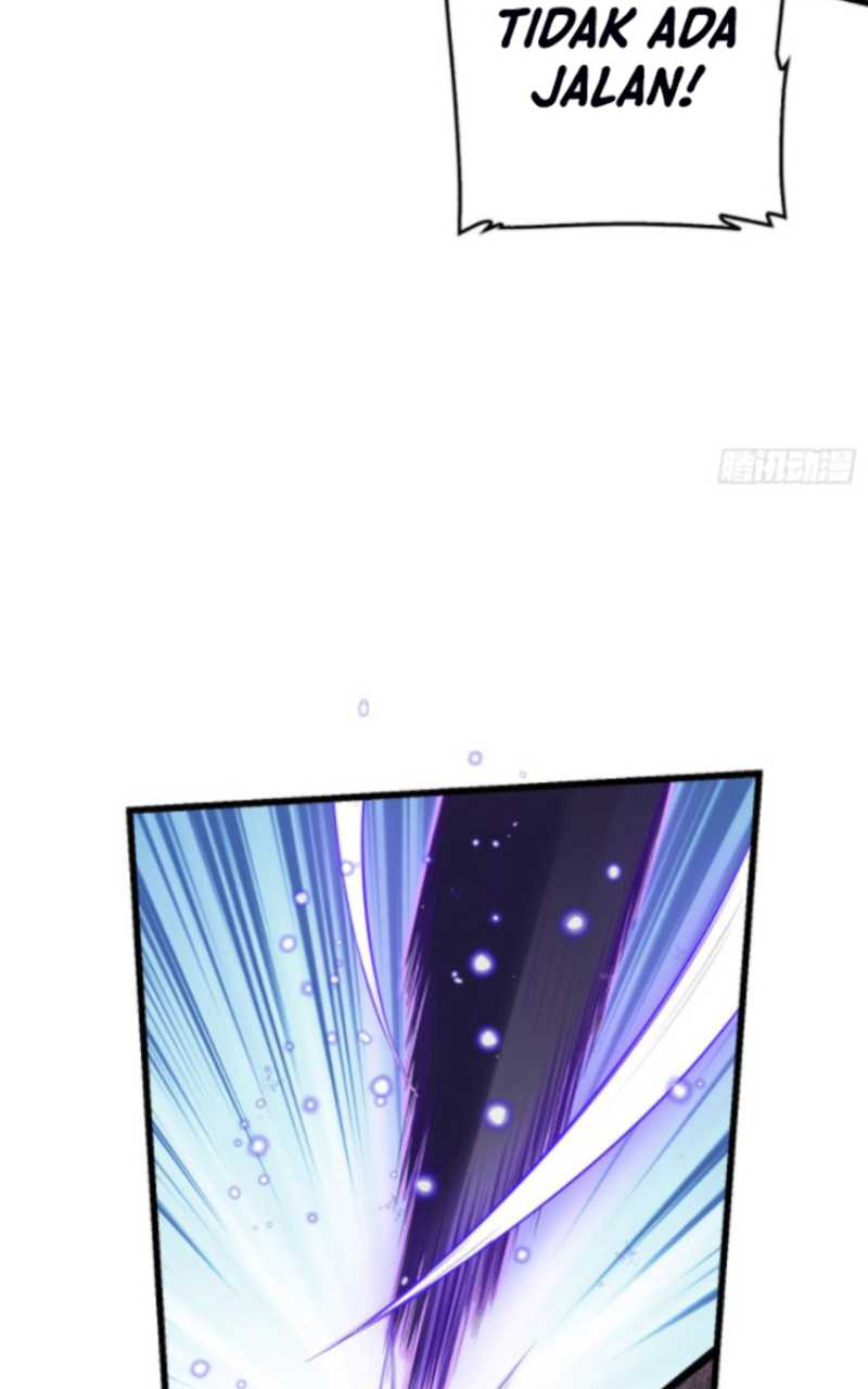 Spare Me, Great Lord! Chapter 178 Gambar 27