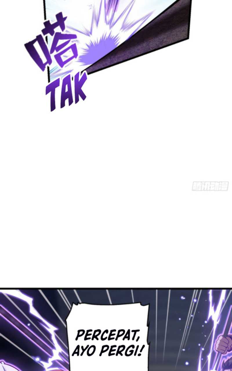 Spare Me, Great Lord! Chapter 178 Gambar 28