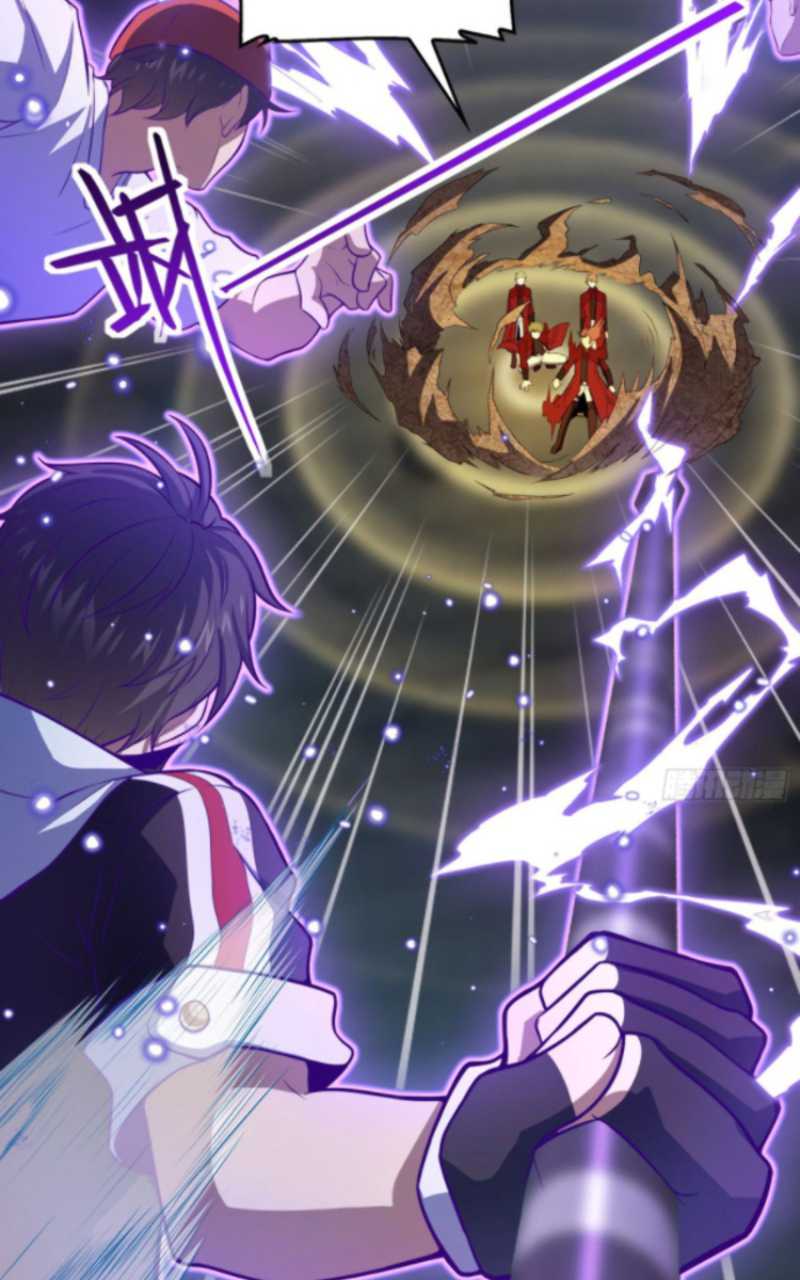 Spare Me, Great Lord! Chapter 178 Gambar 29
