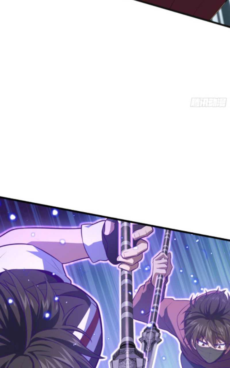 Spare Me, Great Lord! Chapter 178 Gambar 36