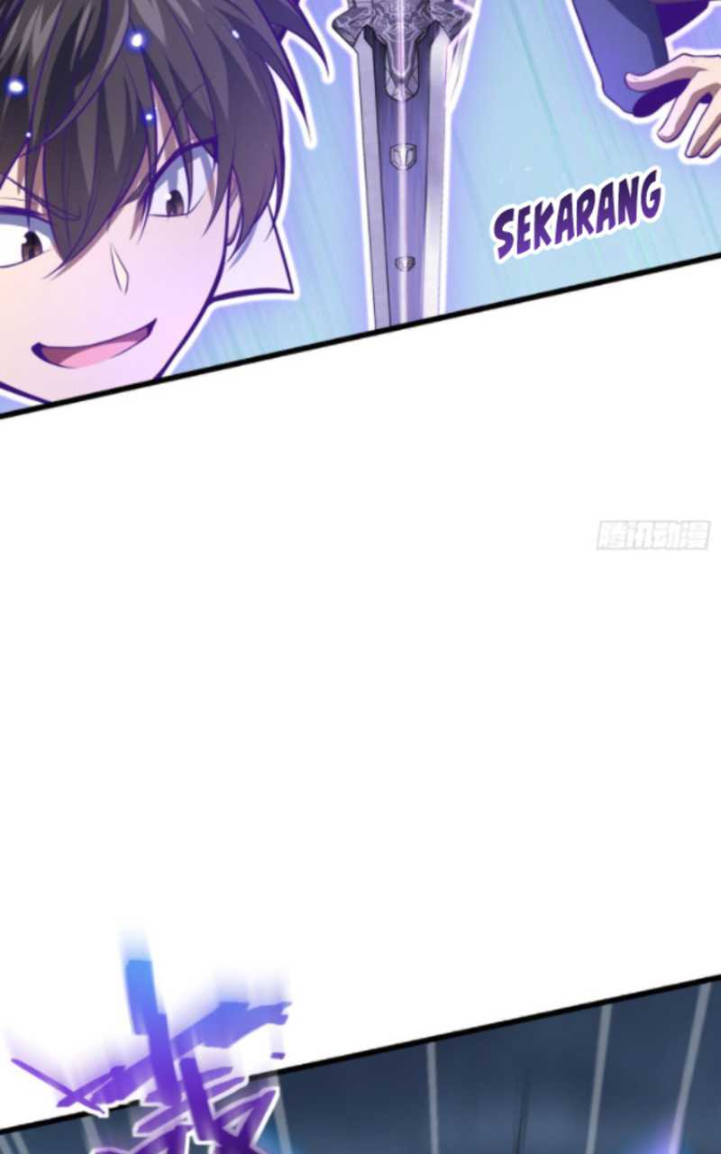 Spare Me, Great Lord! Chapter 178 Gambar 37