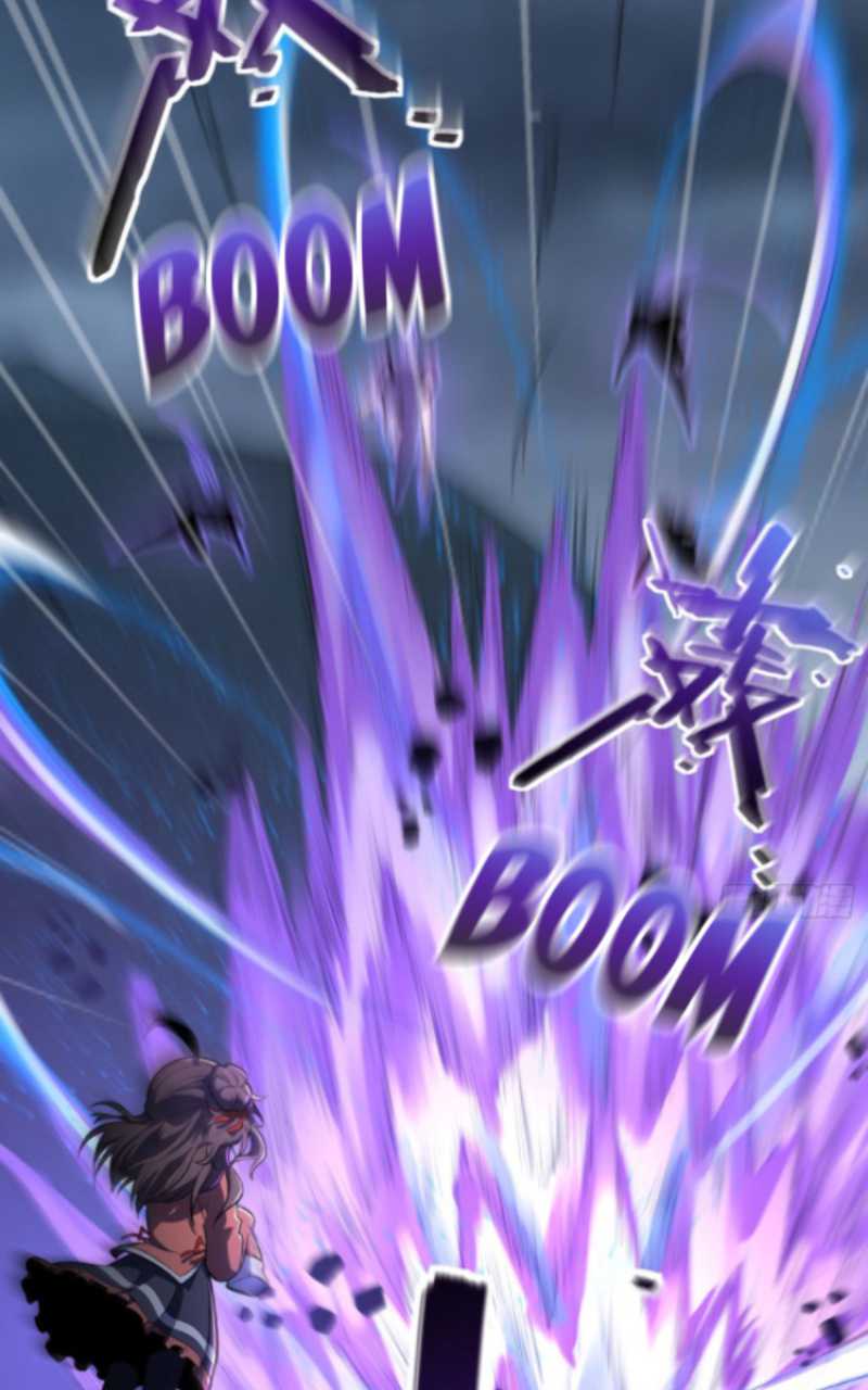 Spare Me, Great Lord! Chapter 178 Gambar 38