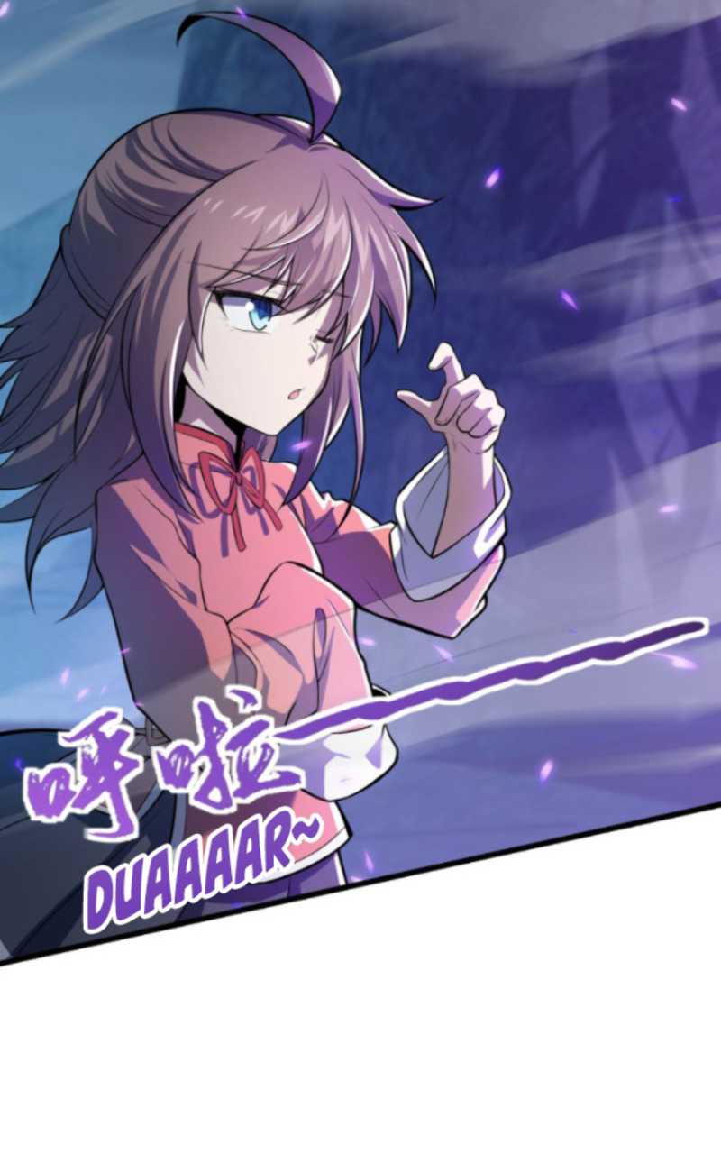 Spare Me, Great Lord! Chapter 178 Gambar 40