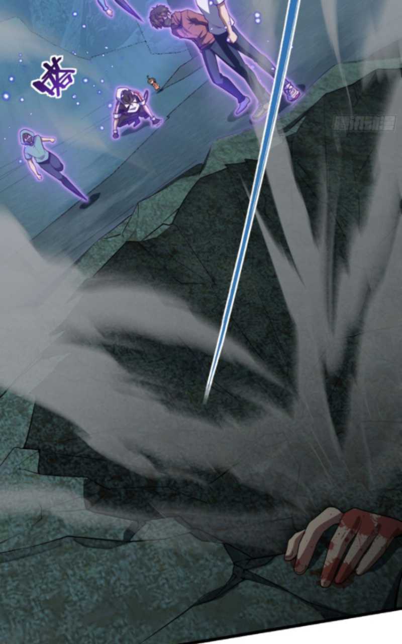 Spare Me, Great Lord! Chapter 178 Gambar 42