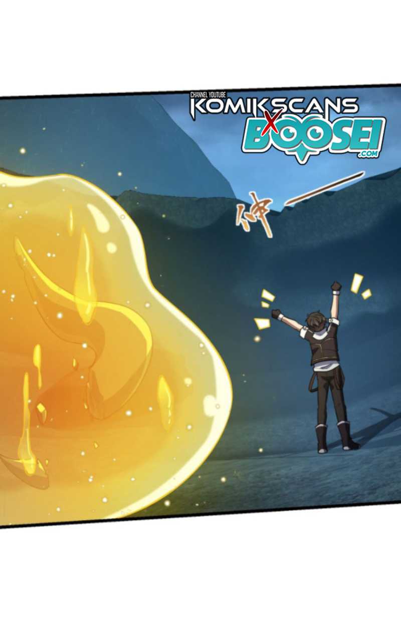 Spare Me, Great Lord! Chapter 178 Gambar 47