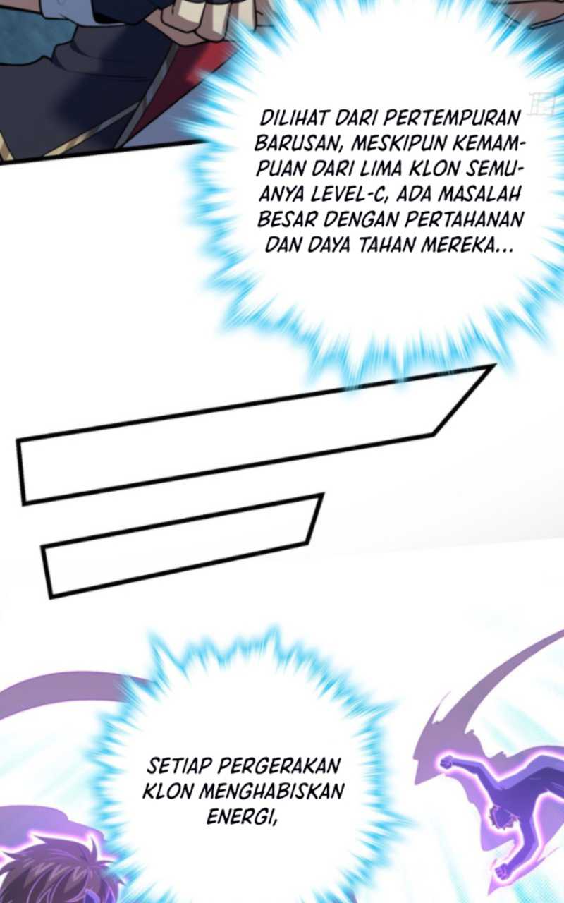 Spare Me, Great Lord! Chapter 178 Gambar 49
