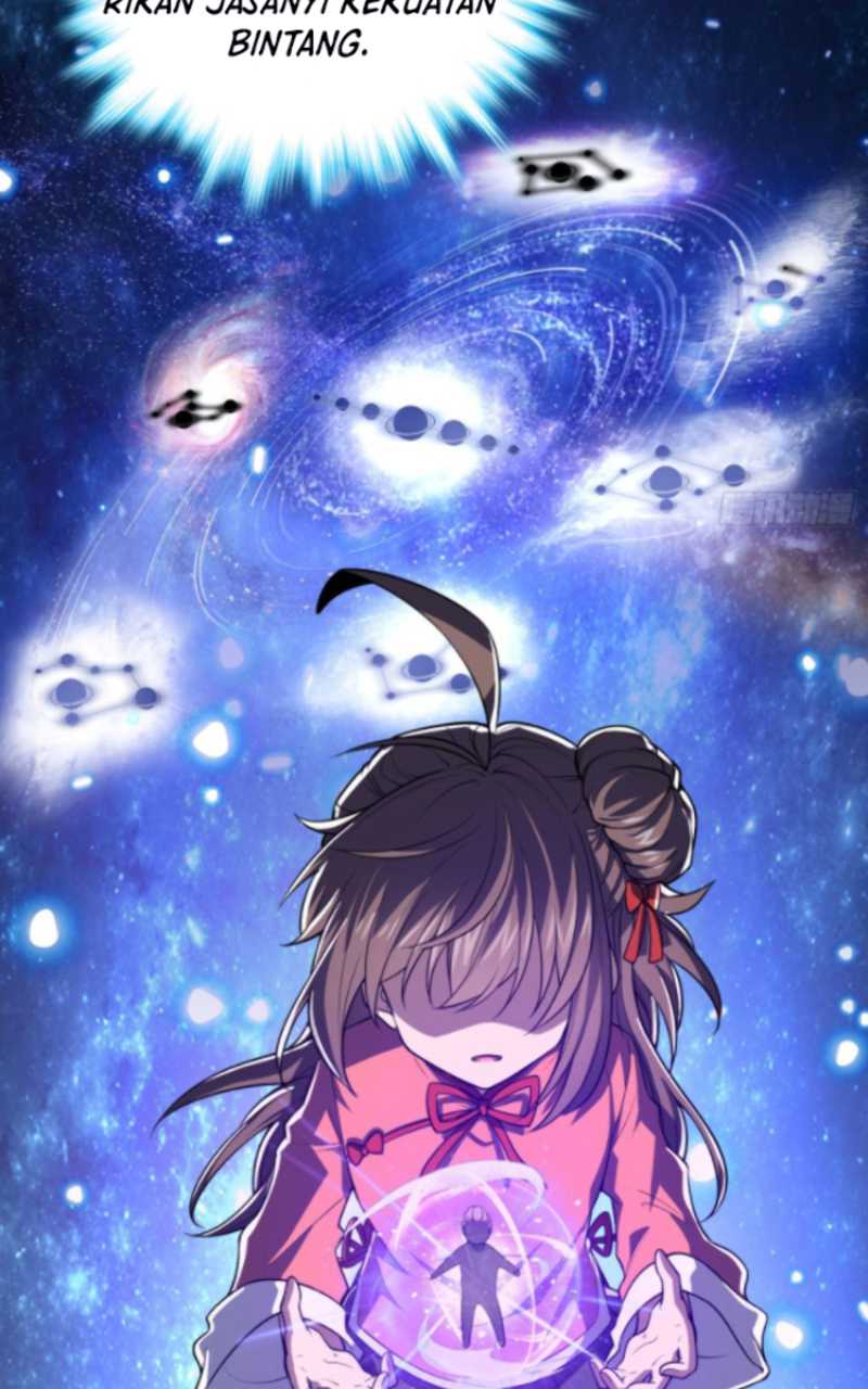 Spare Me, Great Lord! Chapter 178 Gambar 53