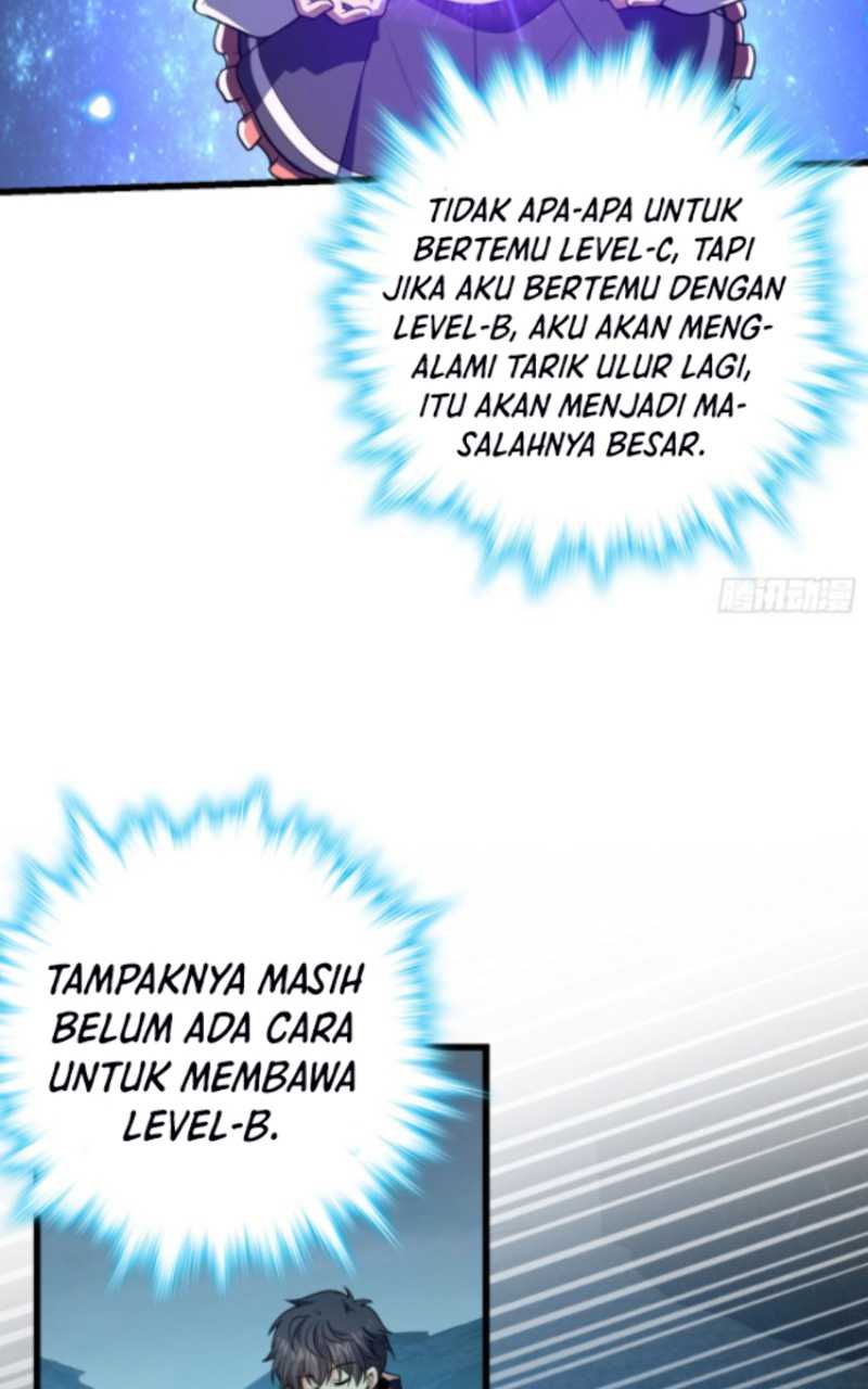 Spare Me, Great Lord! Chapter 178 Gambar 54