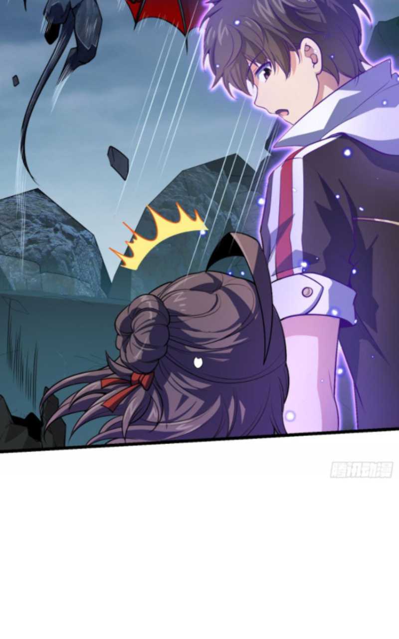 Spare Me, Great Lord! Chapter 178 Gambar 58