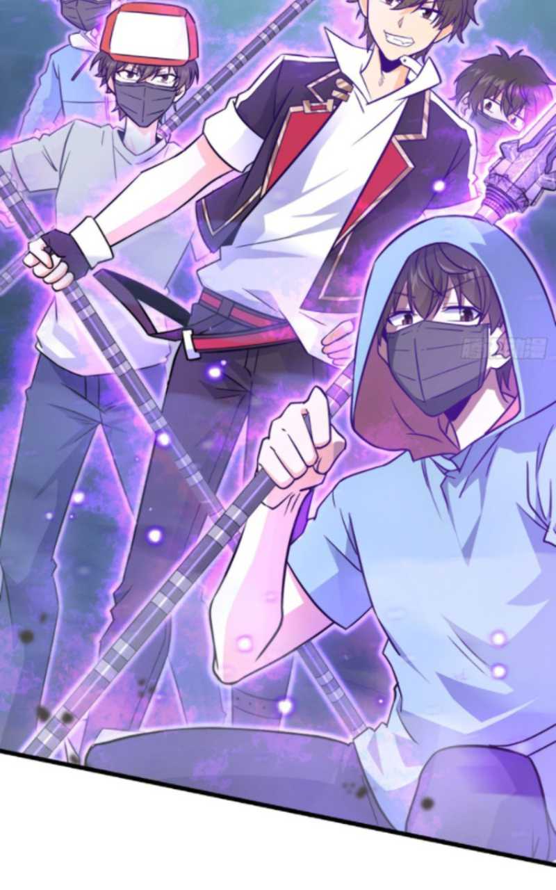 Spare Me, Great Lord! Chapter 178 Gambar 6