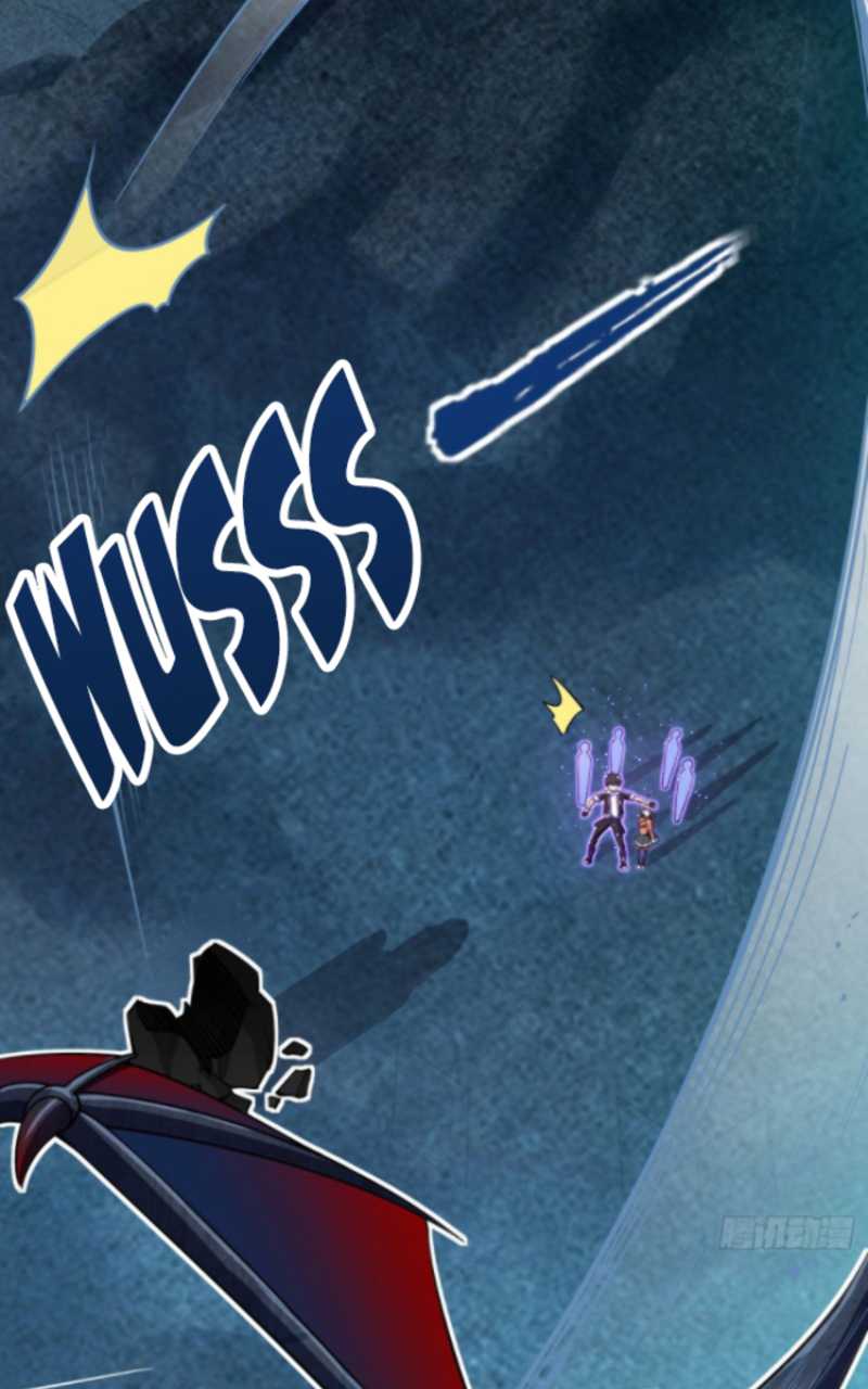 Spare Me, Great Lord! Chapter 178 Gambar 60