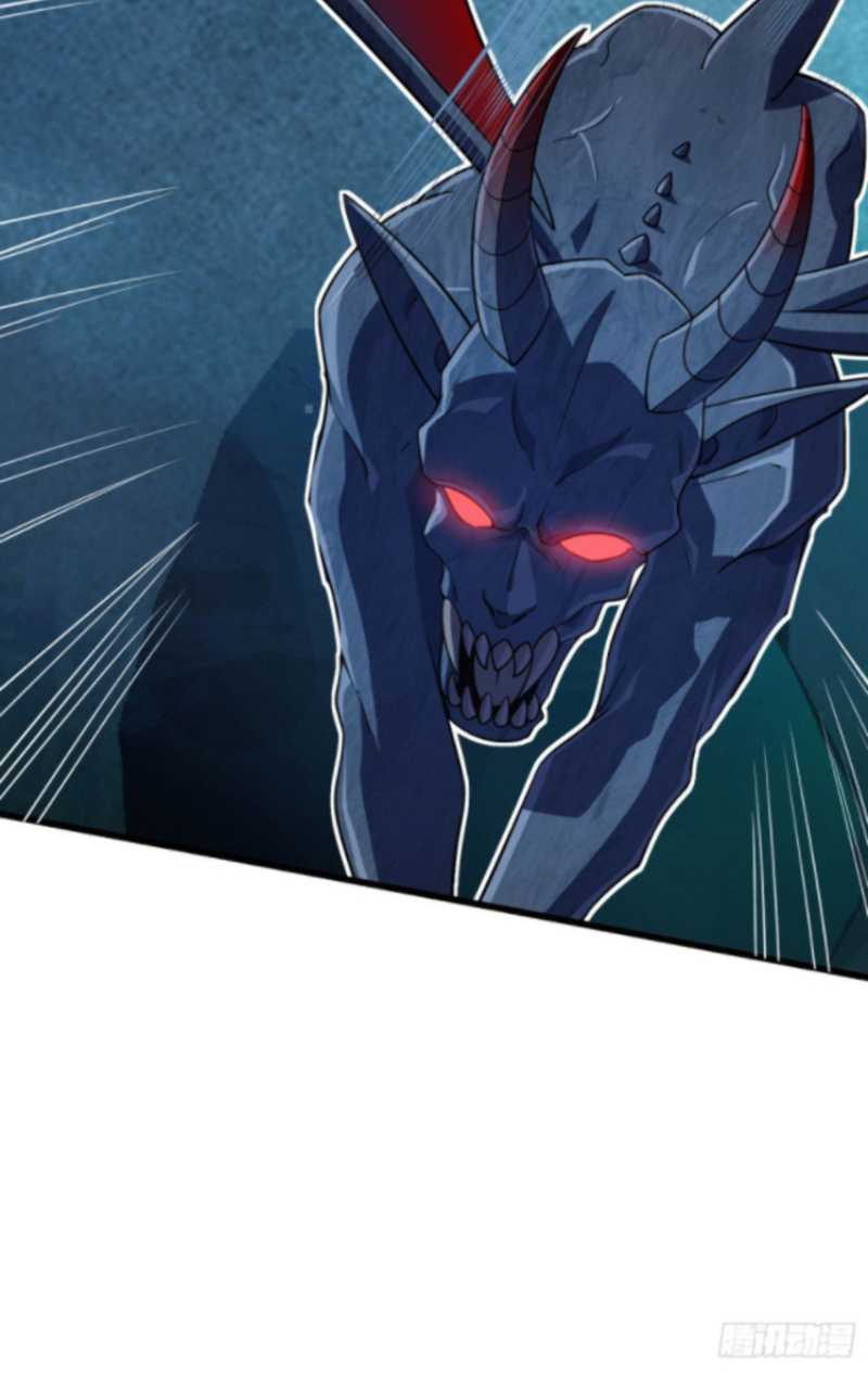 Spare Me, Great Lord! Chapter 178 Gambar 61