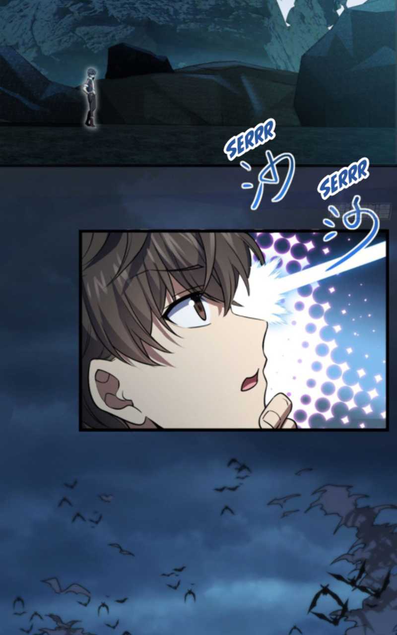 Spare Me, Great Lord! Chapter 178 Gambar 64