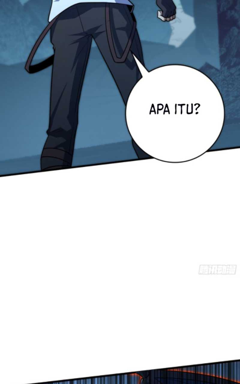 Spare Me, Great Lord! Chapter 178 Gambar 66