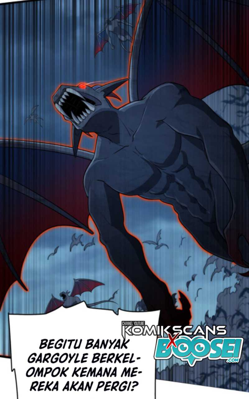 Spare Me, Great Lord! Chapter 178 Gambar 67