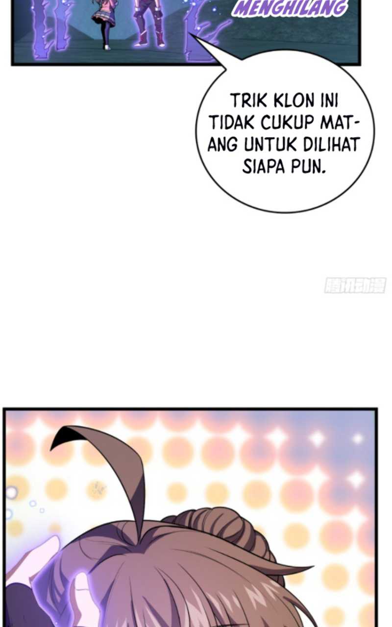 Spare Me, Great Lord! Chapter 178 Gambar 71