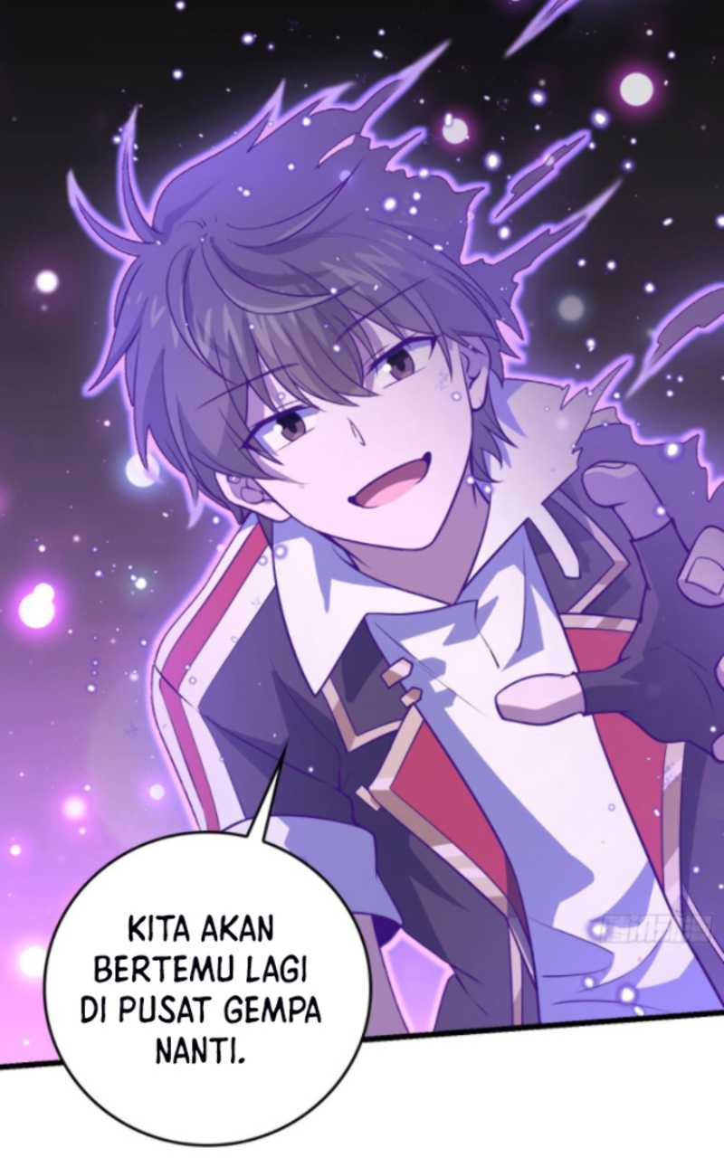 Spare Me, Great Lord! Chapter 178 Gambar 73
