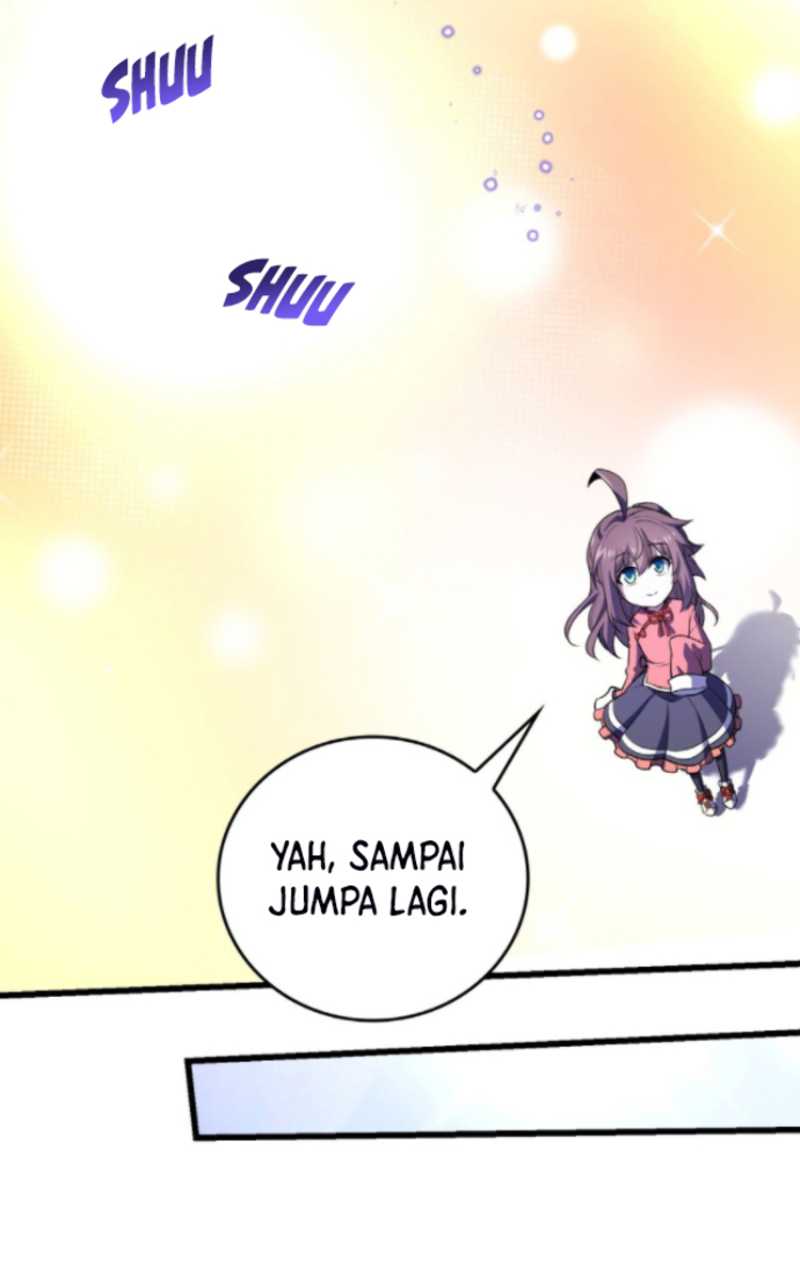 Spare Me, Great Lord! Chapter 178 Gambar 75