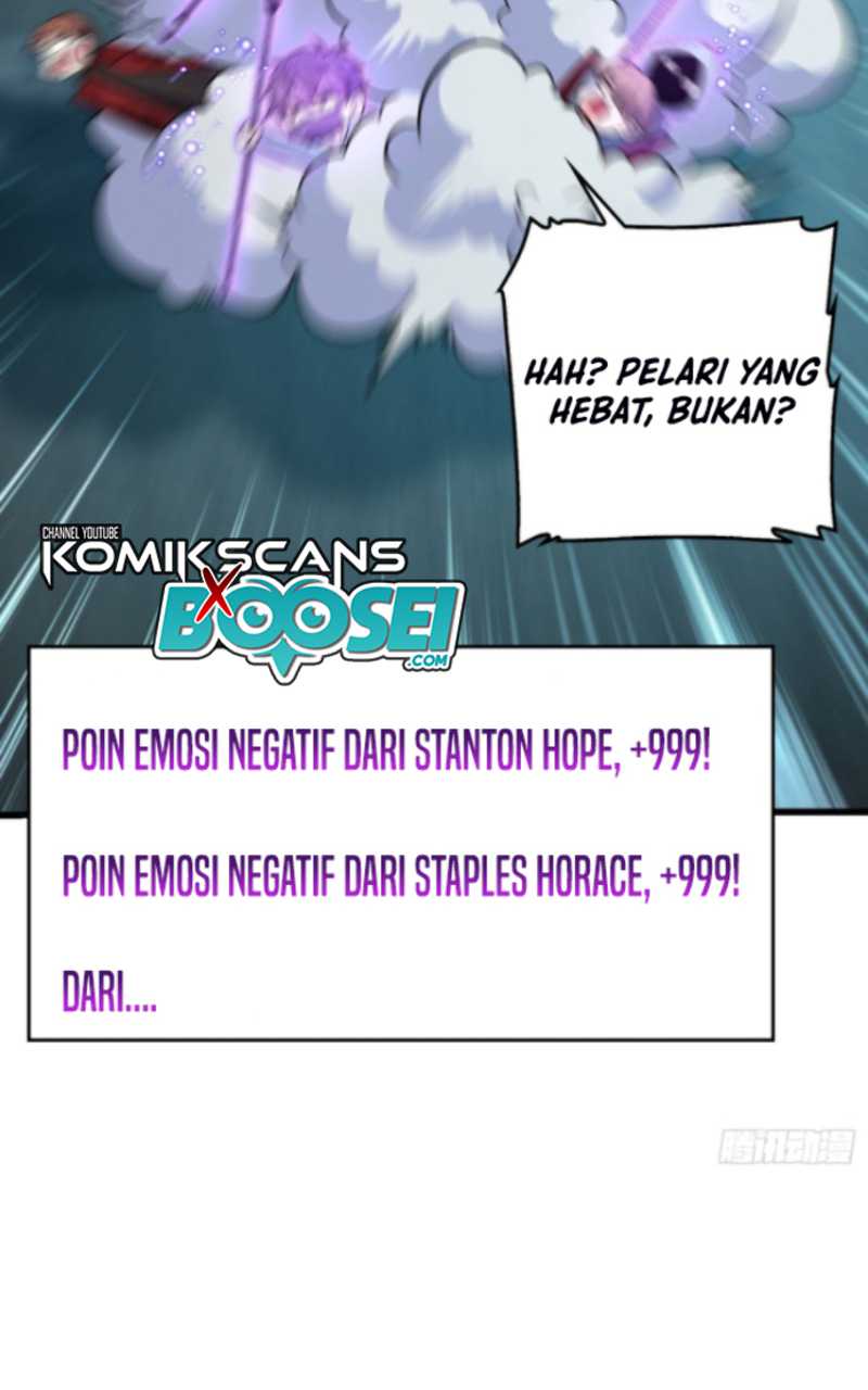 Spare Me, Great Lord! Chapter 178 Gambar 9