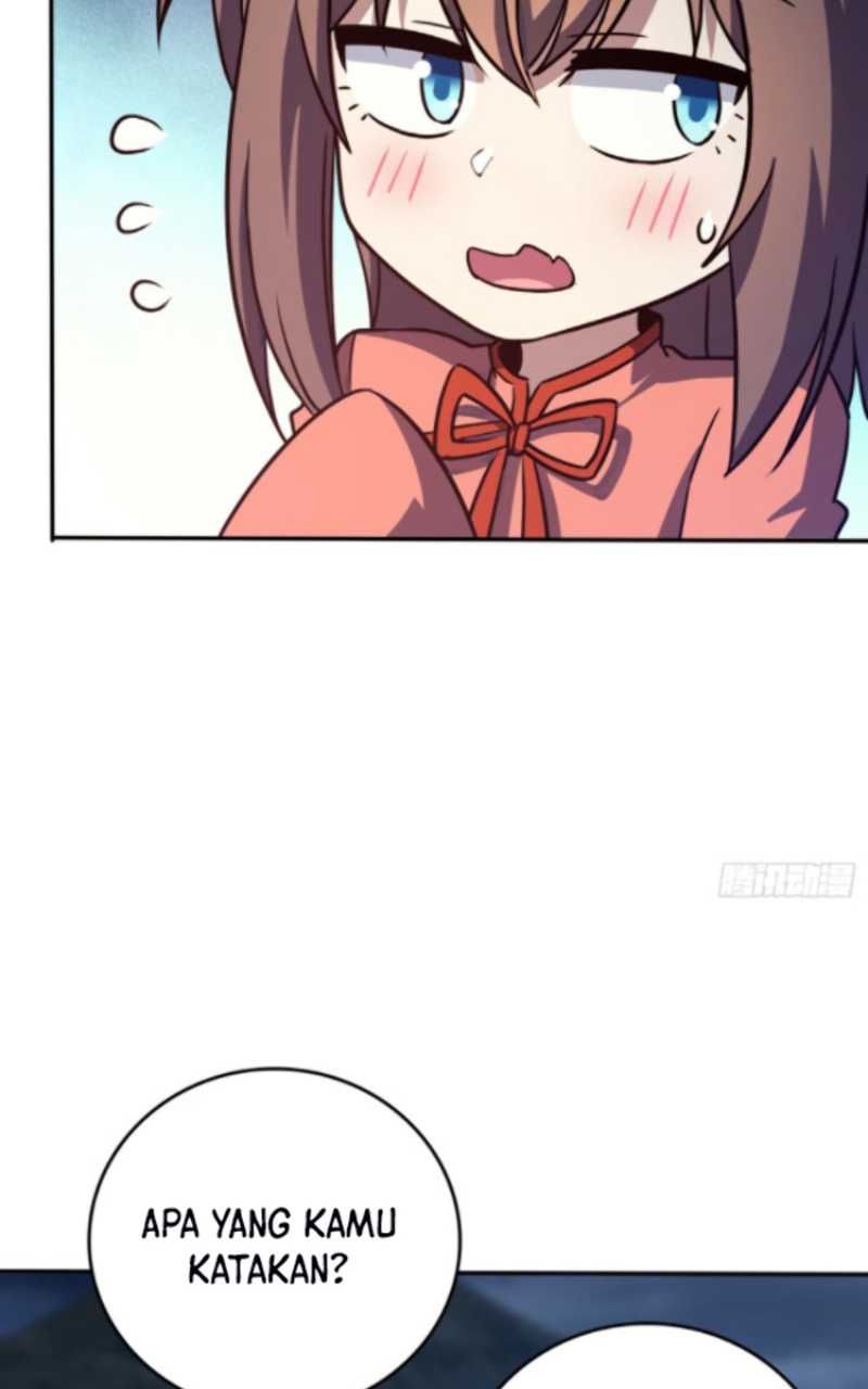 Spare Me, Great Lord! Chapter 177 Gambar 15