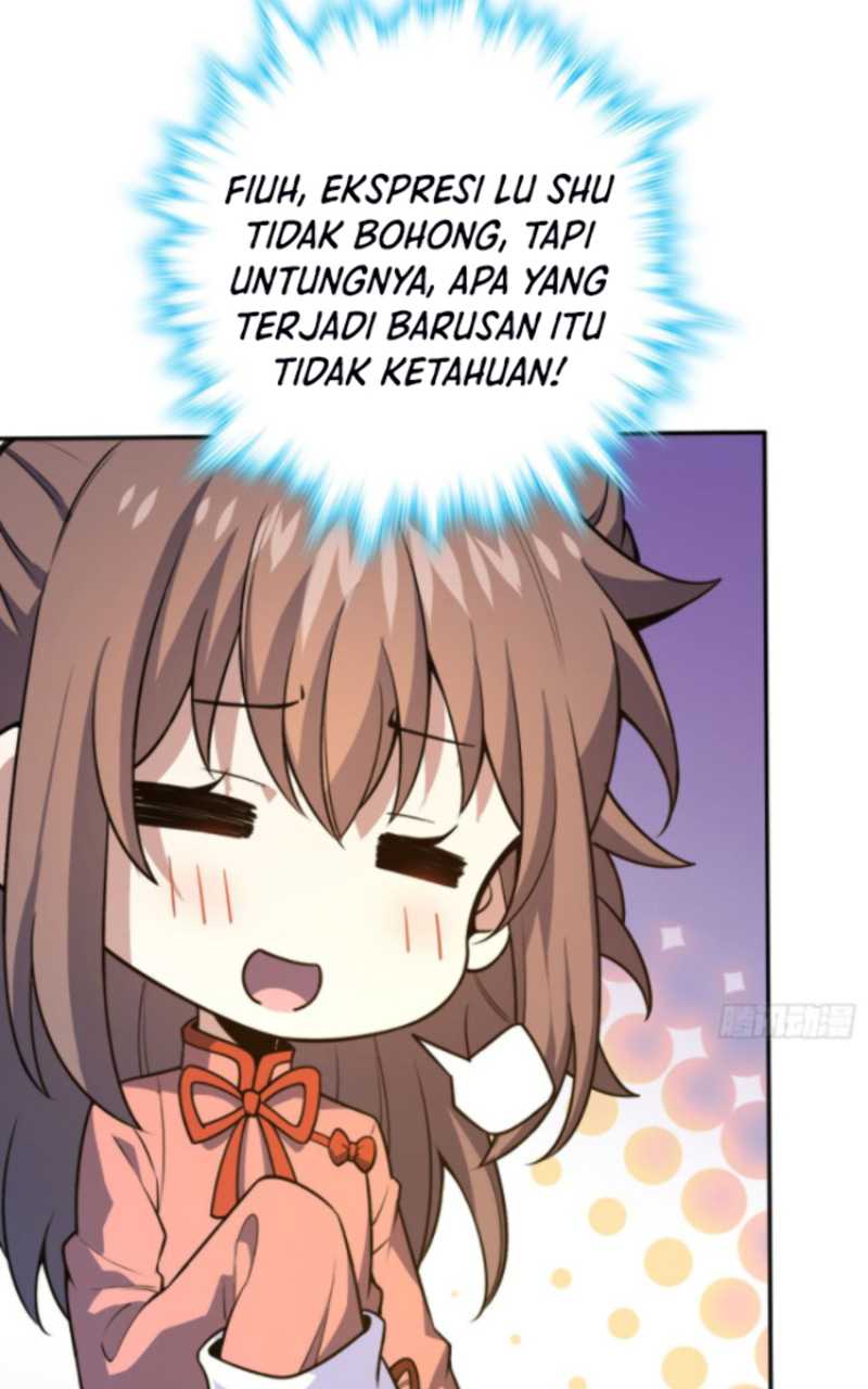 Spare Me, Great Lord! Chapter 177 Gambar 17