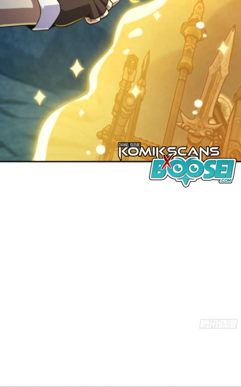 Spare Me, Great Lord! Chapter 177 Gambar 19