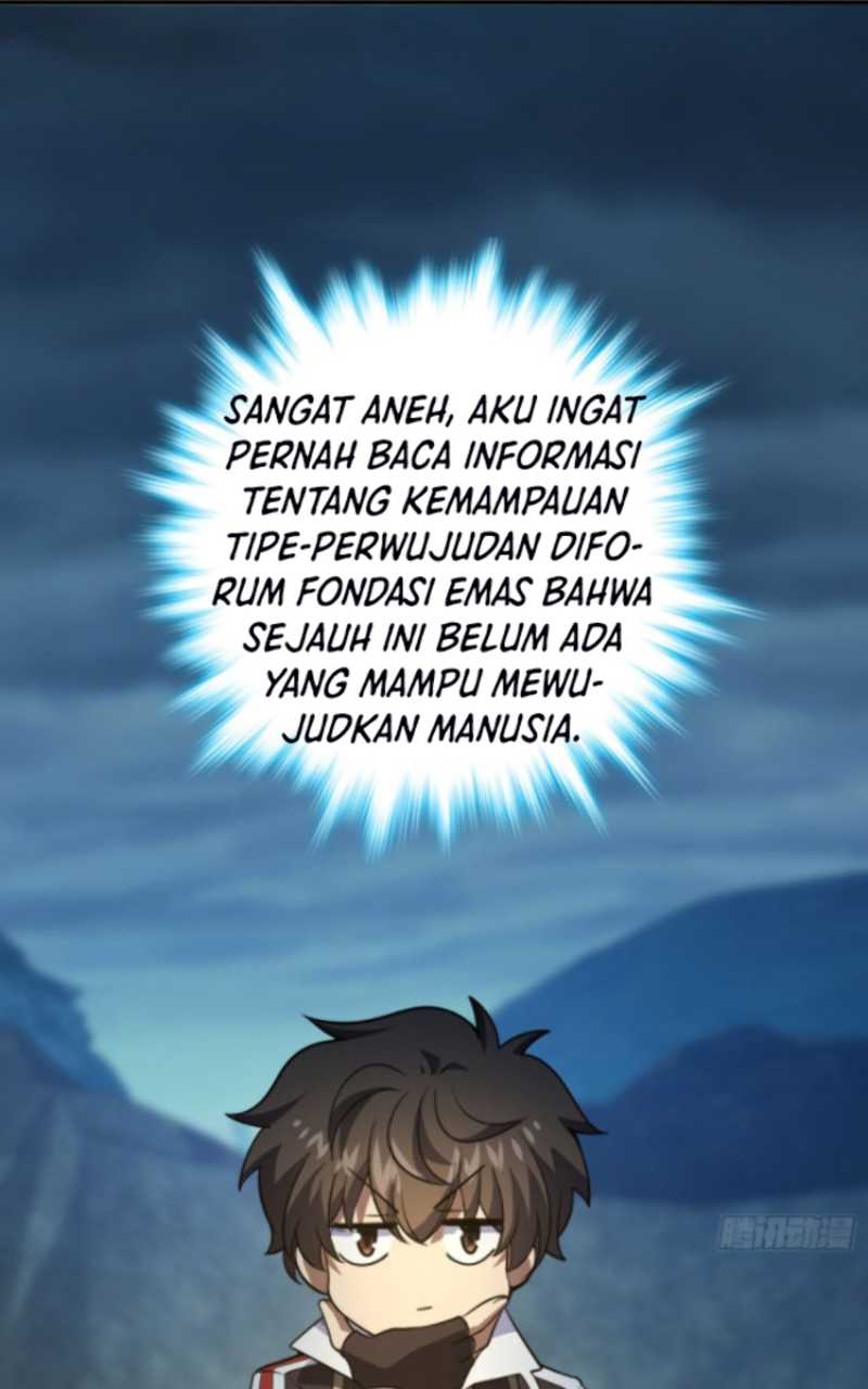 Spare Me, Great Lord! Chapter 177 Gambar 20