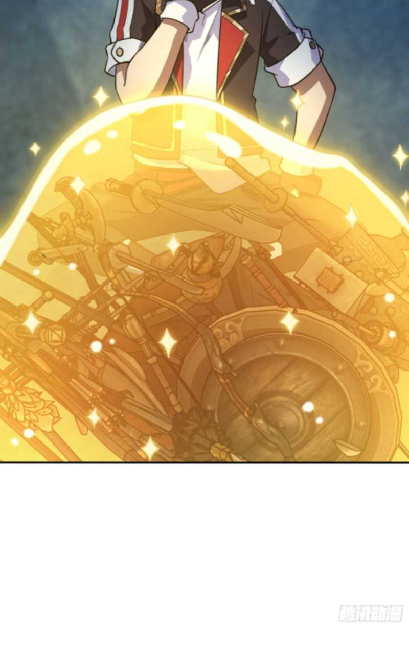 Spare Me, Great Lord! Chapter 177 Gambar 21
