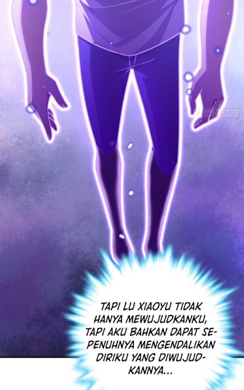 Spare Me, Great Lord! Chapter 177 Gambar 24