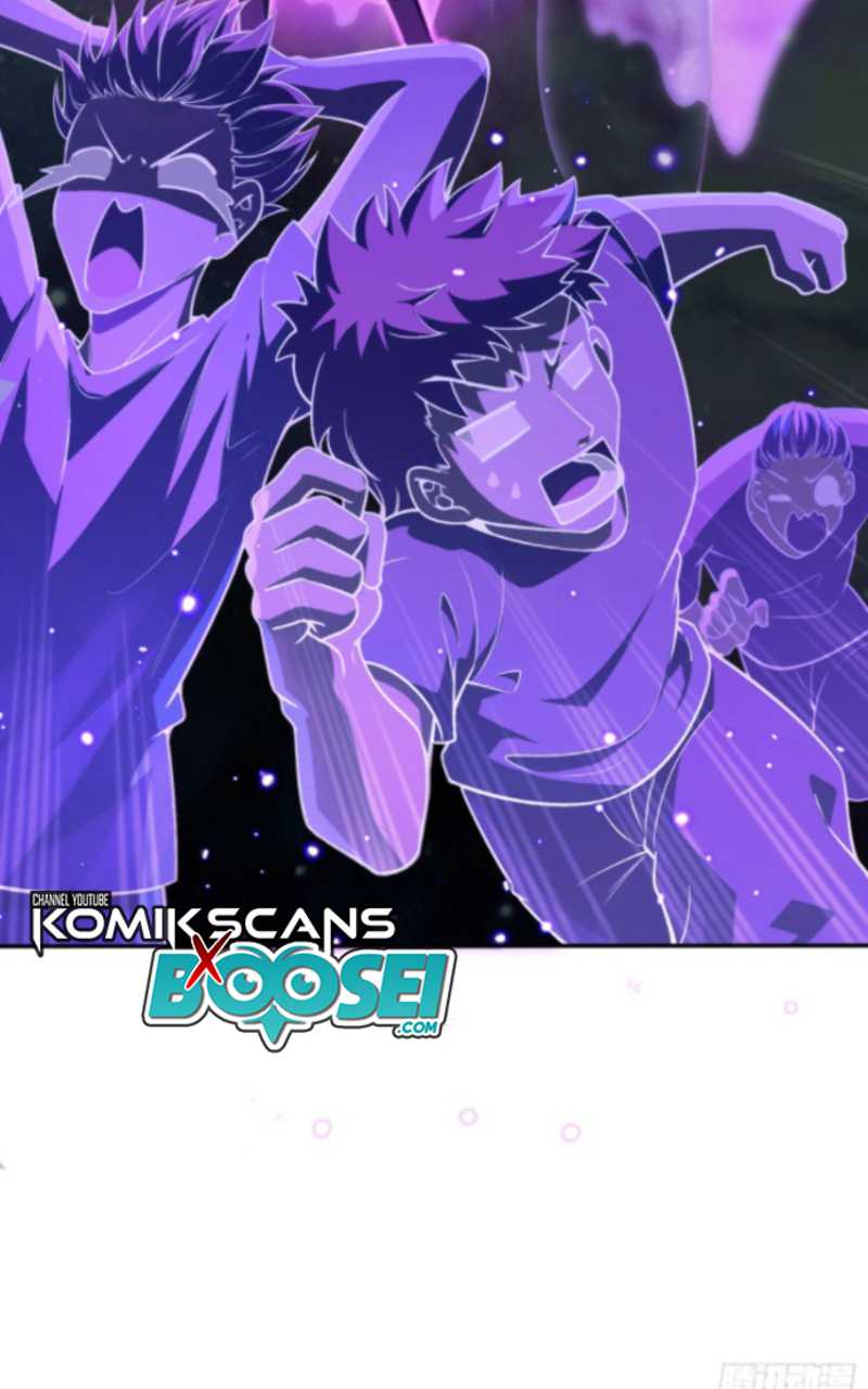 Spare Me, Great Lord! Chapter 177 Gambar 28
