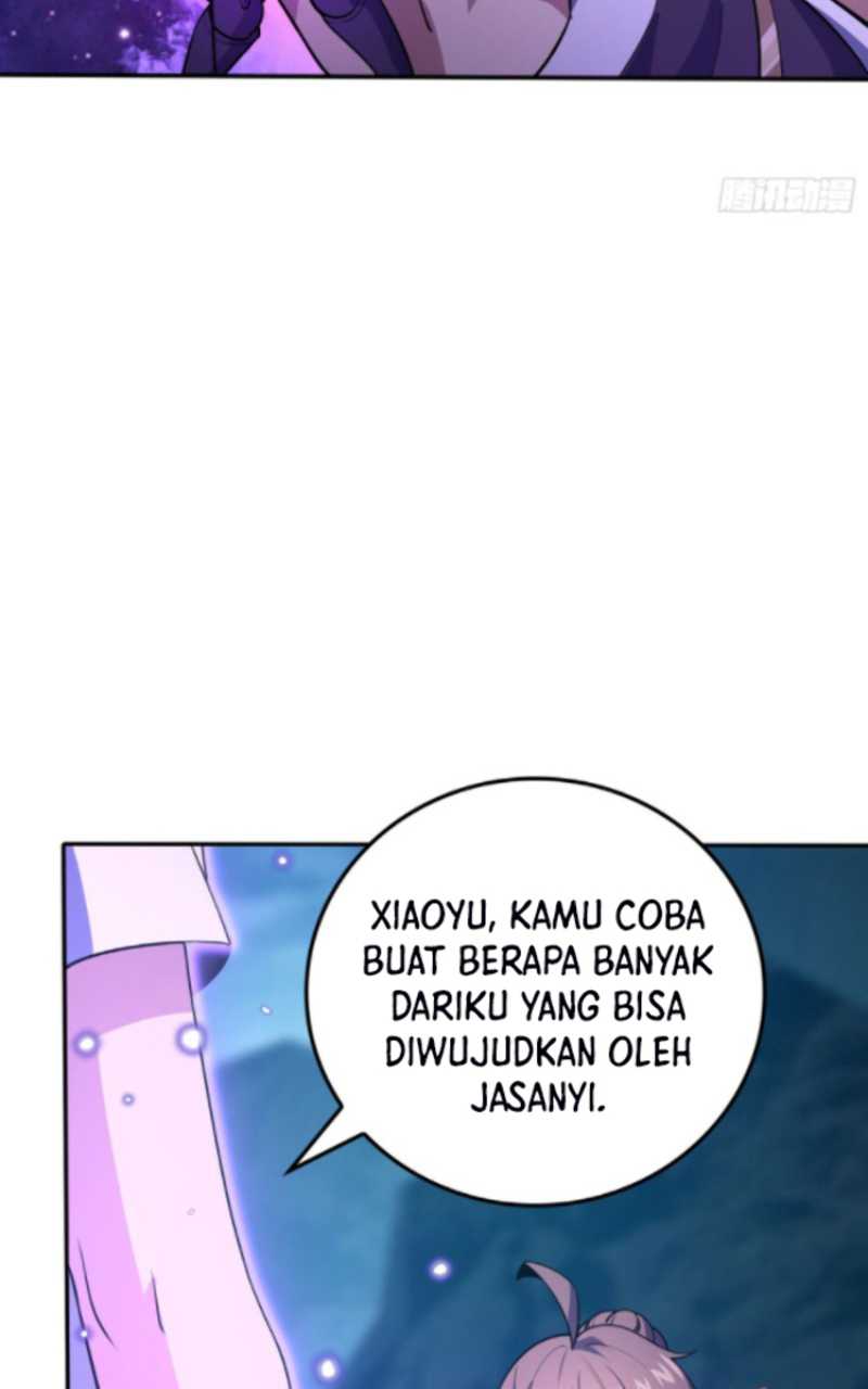 Spare Me, Great Lord! Chapter 177 Gambar 30