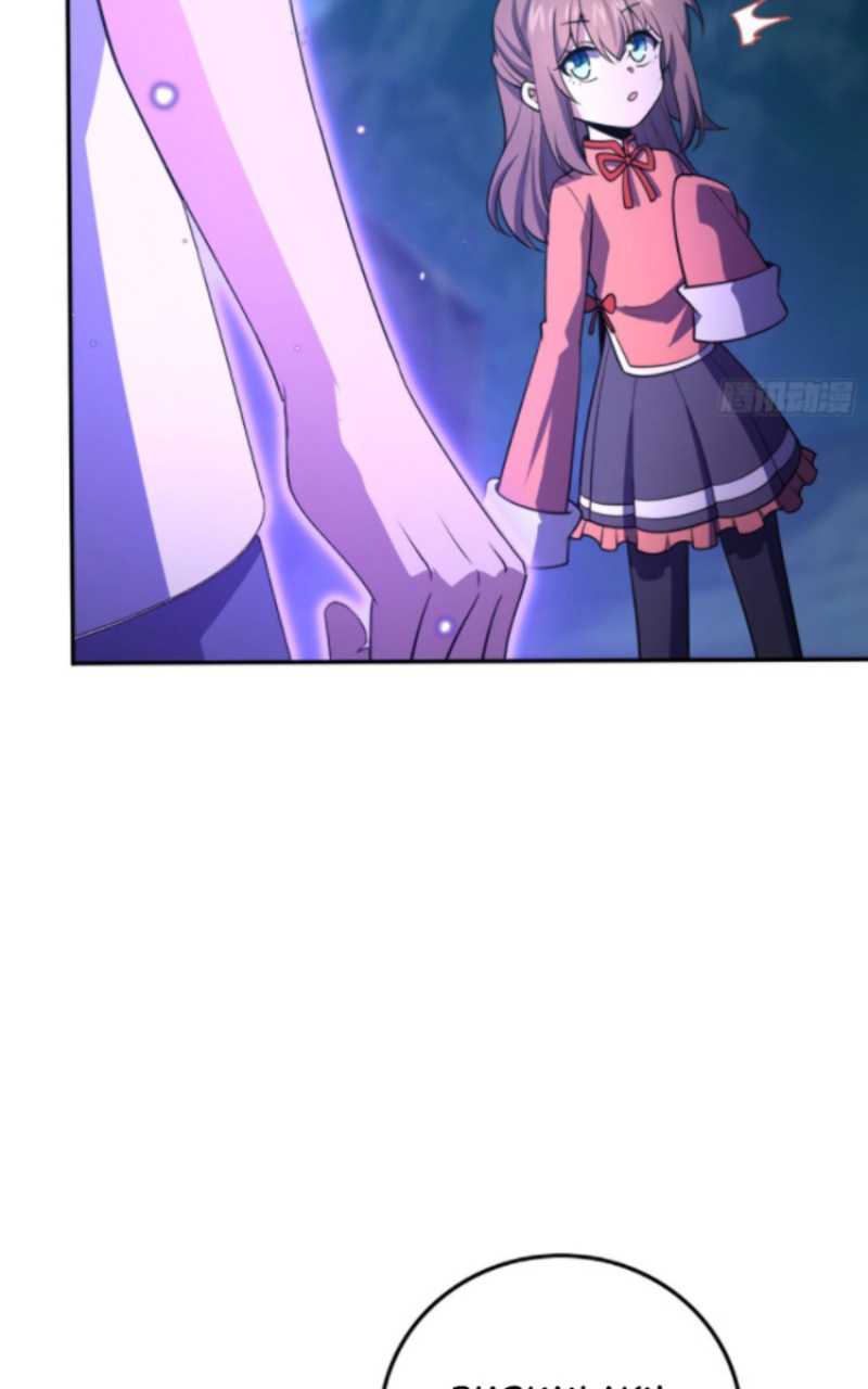 Spare Me, Great Lord! Chapter 177 Gambar 31